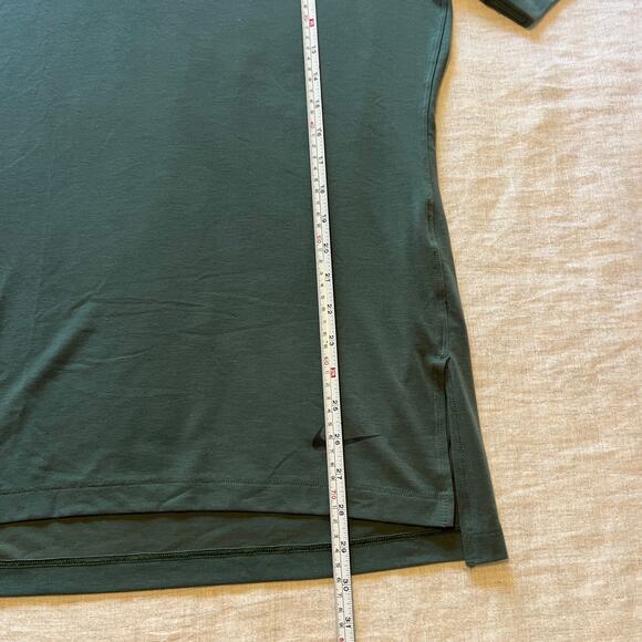 Nike Men's Medium/Small T-Shirt Ultra Soft - Picture 4 of 8